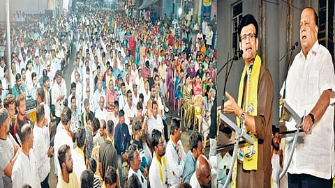 Hasan Mushrif statement