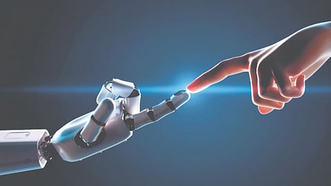 Smart Glasses Payment Feature