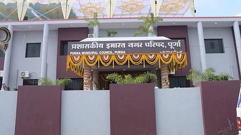 Parbhani Elections |