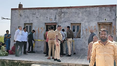 देवळा (नाशिक)