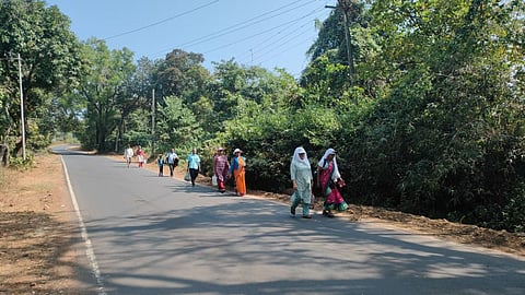 Goa Feast Pilgrimage