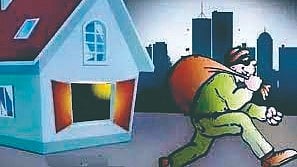 Daylight Theft Fear Nippani