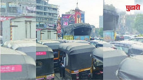 सापाड (ठाणे)