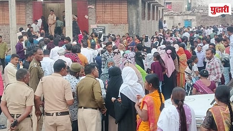 Purna Token holder voting