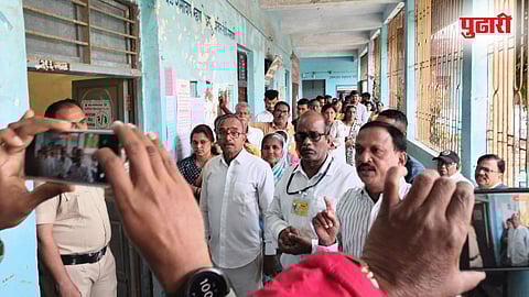 Mahad Nagar Parishad