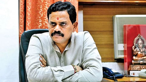 Thane duplicate voters