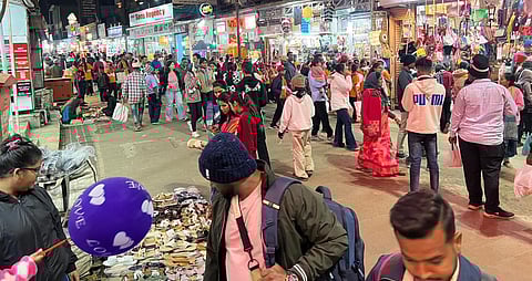 Mahabaleshwar weather