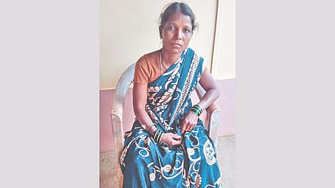 Woman Leopard Attack