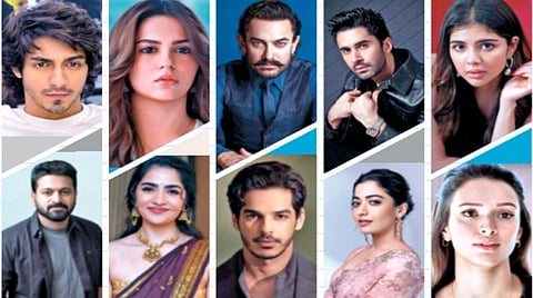 Internet Movie Database 2025