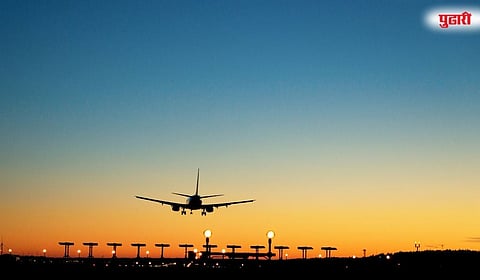 Delhi airport flight delays