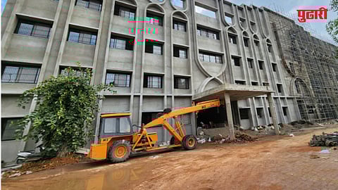 छत्रपती संभाजीनगर