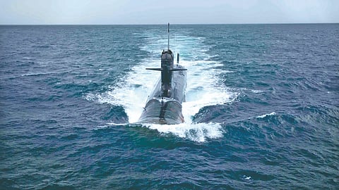 India Russia defense pact