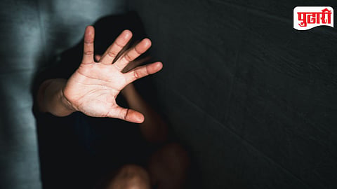 Minor Boy Assault Case