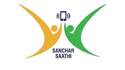 Sanchar Saathi app