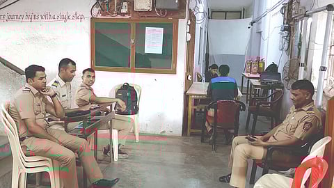 local body polls results