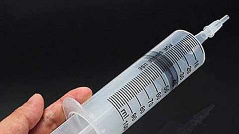 Ulhasnagar News : संतापजनक! उल्हासनगरमध्ये अल्पवयीन मुलांना रागातून गुरांसाठी वापरण्यात येणारे इंजेक्शन मारले