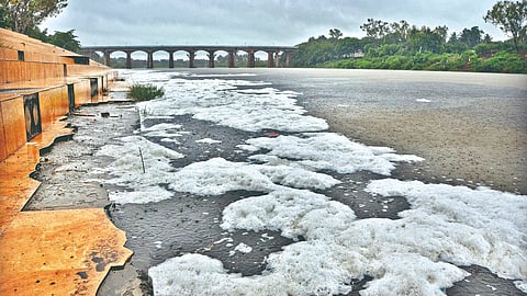 Pollution control board