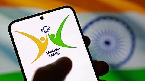 Sanchar Saathi app India