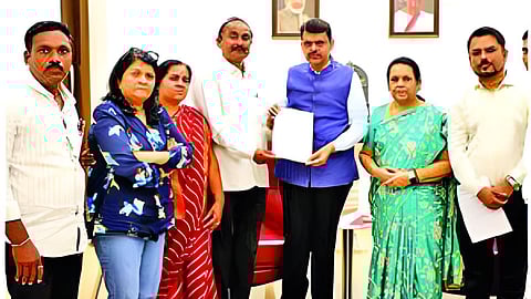 डॉ. गौरी पालवे मृत्यूप्रकरणी एसआयटी नेमा; उपसभापती नीलम गो-हेंची मुख्यमंत्र्यांकडे मागणी