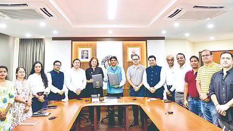 bits-pilani-and-laghu-udyog-bharati-sign-mou