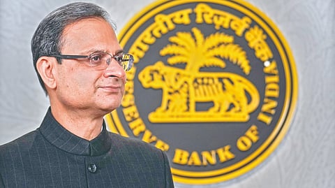 RBI reduces repo rate