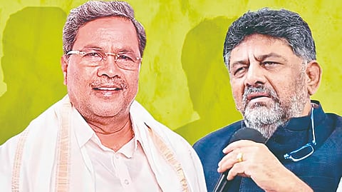 karnataka politics News