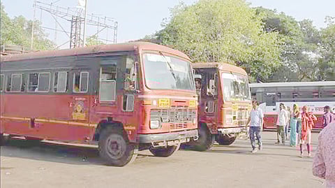 Raigad tourism transportation