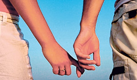 Live-in relationship