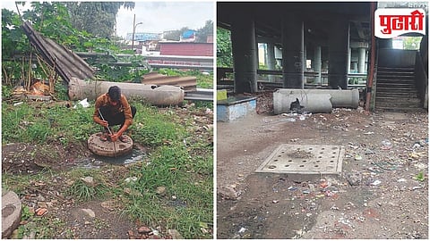 Smart City Development Issues