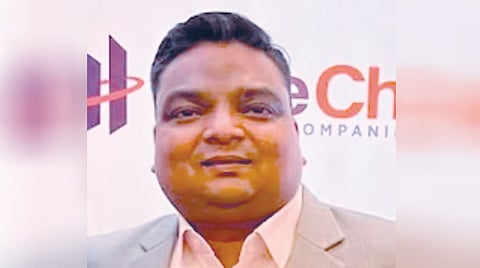 Kanpur investment scam