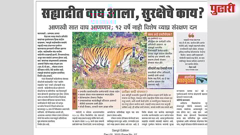 Special Tiger Protection Force