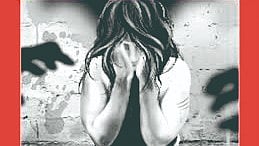 minor girl assault case