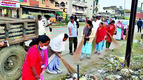 Jalna Municipal Corporation