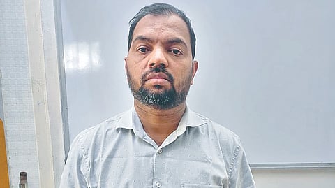 Sangli Accident Case