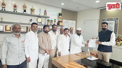 Rehabilitated Villages House Action Stopped