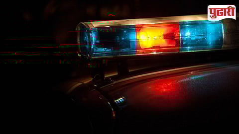 Loni Kalbhor Hathbhatti Raid