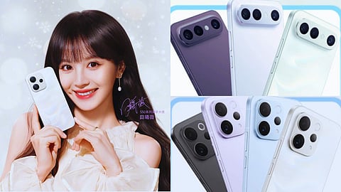 Vivo S50 आणि S50 Pro Mini : शक्तिशाली फीचर्ससह लवकरच बाजारात दाखल होणार! लाँचची तारीख आली समोर