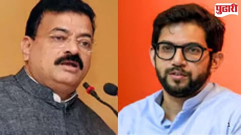 Maharashtra opposition leader Issues