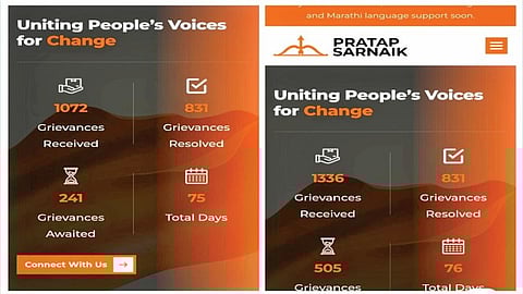 Konkan residents anger