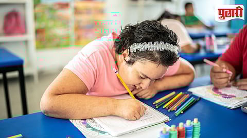 intellectual disability