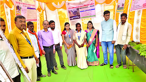 Agricultural Exhibition