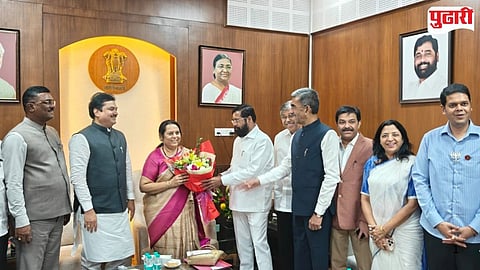 Nagpur winter session 2025