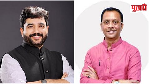 Election Leadership Mohol Bidekar