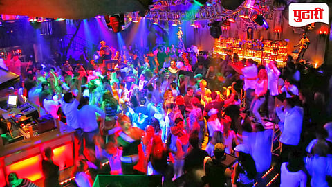 Goa Nightclub Fire Case