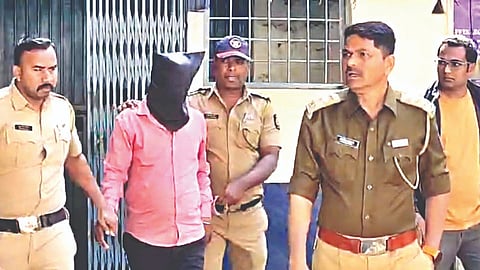 मनमाड (नाशिक)