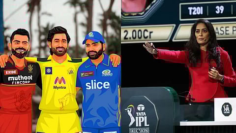 IPL 2026 Auction : आयपीएल लिलावात सर्वात तरुण आणि वयस्कर खेळाडू कोण? 16 डिसेंबरला लागणार बोली