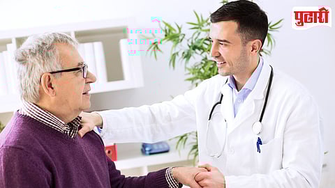 Senior Home Healthcare