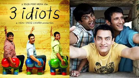 3 Idiots Sequel : '3 इडियट्स' सीक्वलची तयारी जोमात, चित्रपटाचे शूटिंग पुढील वर्षी सुरू होणार