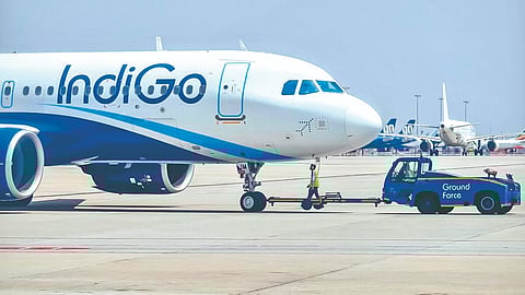 flight delay reasons