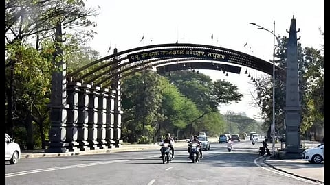 Nashik Kumbh Mela for Sadhugram land